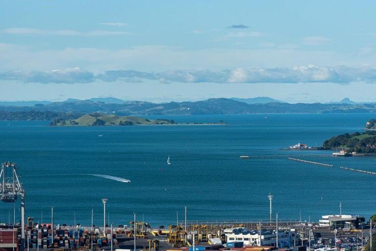 Qv Upscale Spacious Apt W/ Parking & Wifi 1038 Auckland Exterior foto