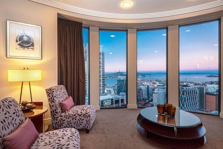 Qv Upscale Spacious Apt W/ Parking & Wifi 1038 Auckland Exterior foto