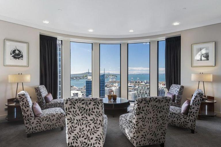 Qv Upscale Spacious Apt W/ Parking & Wifi 1038 Auckland Exterior foto