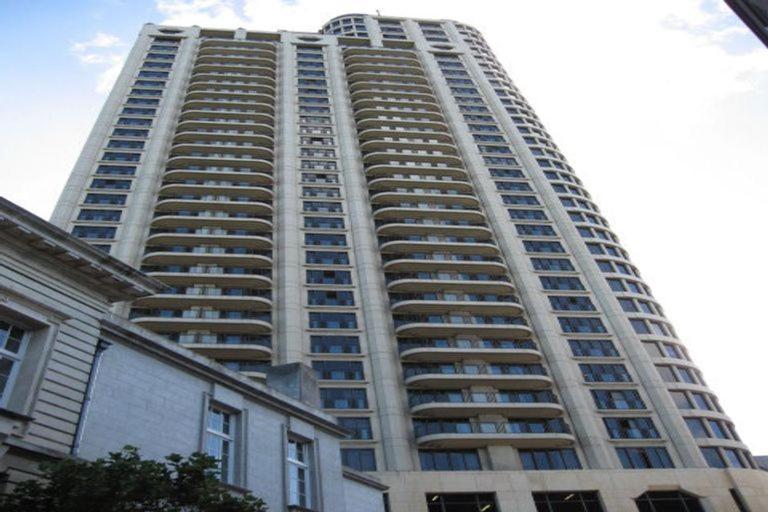 Qv Upscale Spacious Apt W/ Parking & Wifi 1038 Auckland Exterior foto