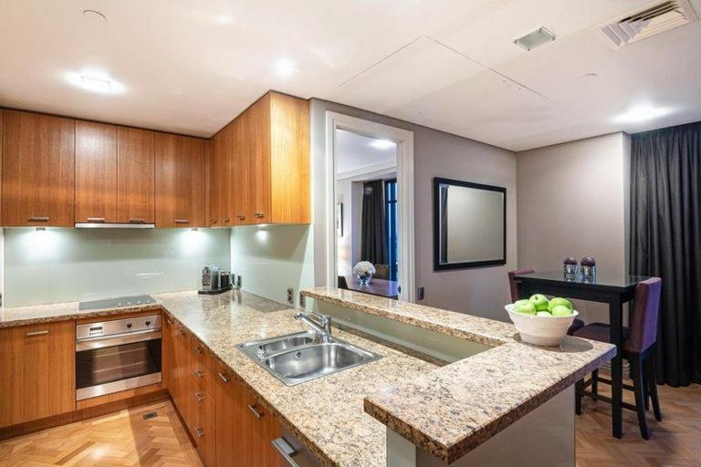 Qv Upscale Spacious Apt W/ Parking & Wifi 1038 Auckland Exterior foto