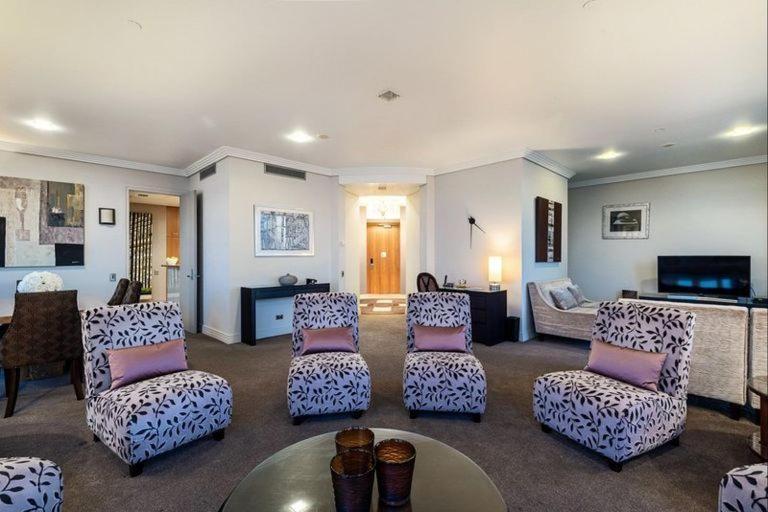 Qv Upscale Spacious Apt W/ Parking & Wifi 1038 Auckland Exterior foto