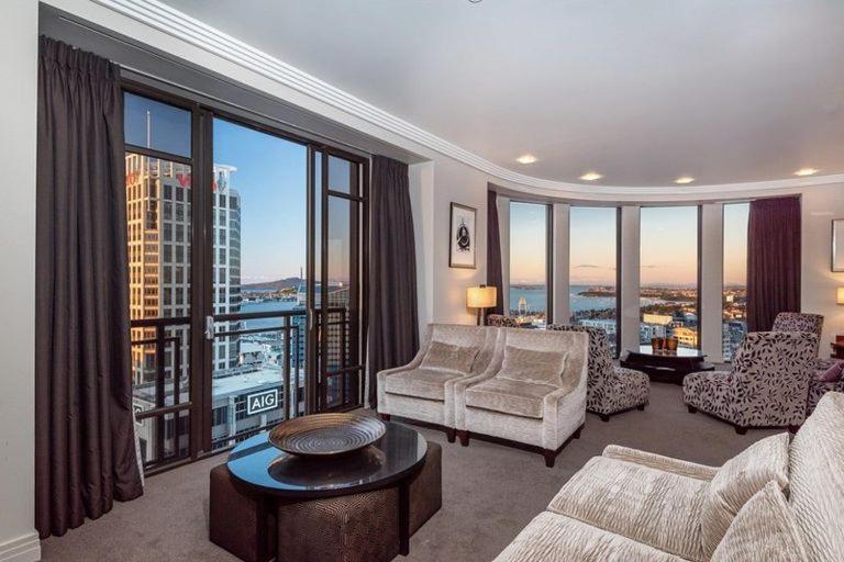 Qv Upscale Spacious Apt W/ Parking & Wifi 1038 Auckland Exterior foto